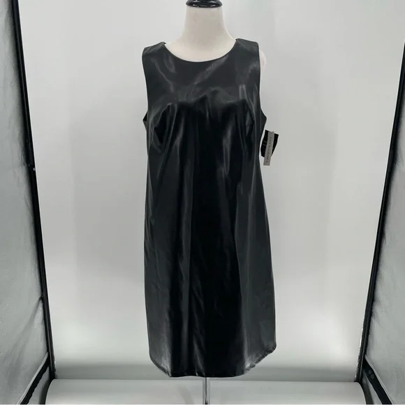 Addison Dresses | Addison Nwt Womans Black Dress | Color: Black | Size: 12 | Ddrake3790's Closet
